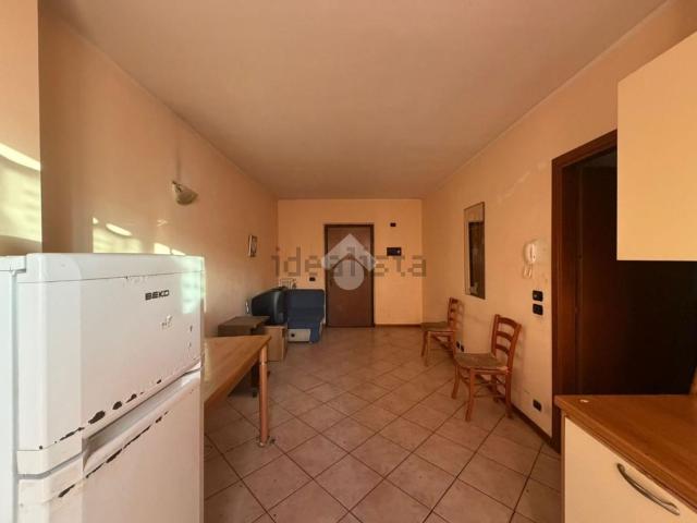 Appartamento in vendita a San Rocco, Palazzolo Sull'oglio