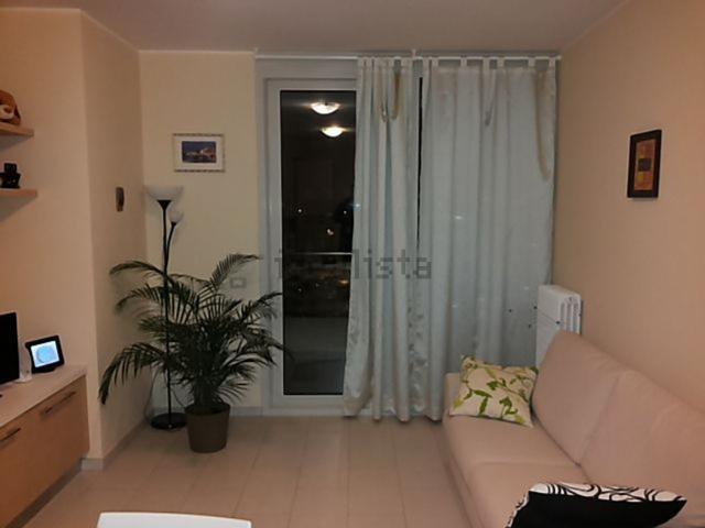 Appartamento in vendita a Pesaro, Pesaro E Urbino