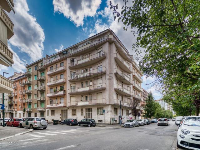 Appartamento in vendita a Pozzo Strada, Torino