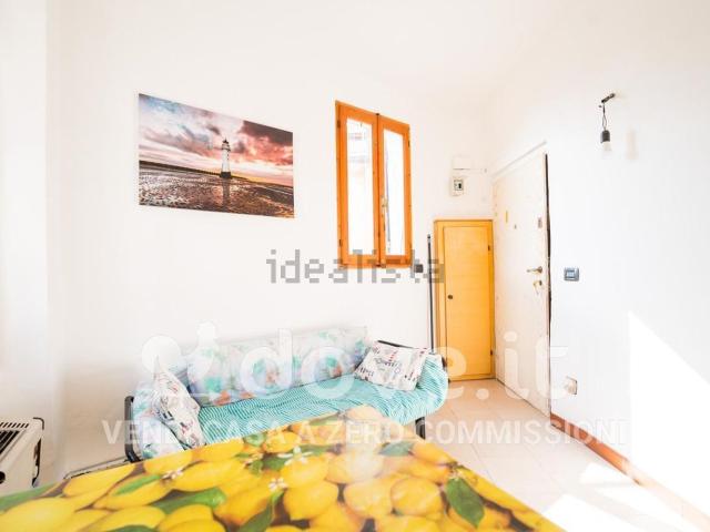 Appartamento in vendita a Moltedo, Imperia