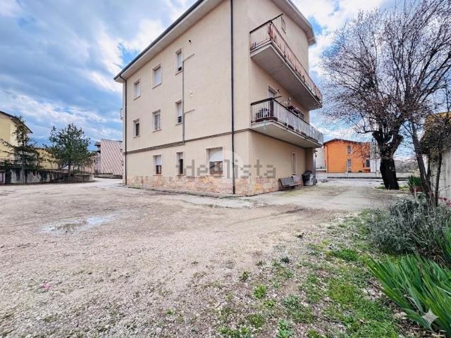 Appartamento in vendita a Torretta, Tornimparte