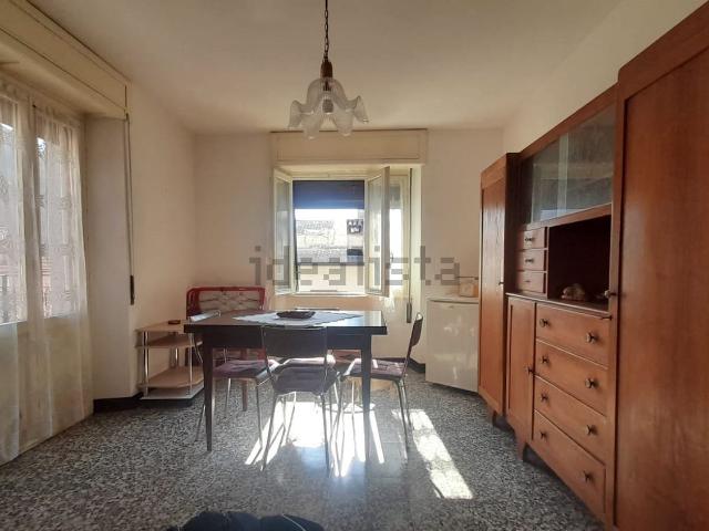 Appartamento in vendita a Casargo, Lombardia