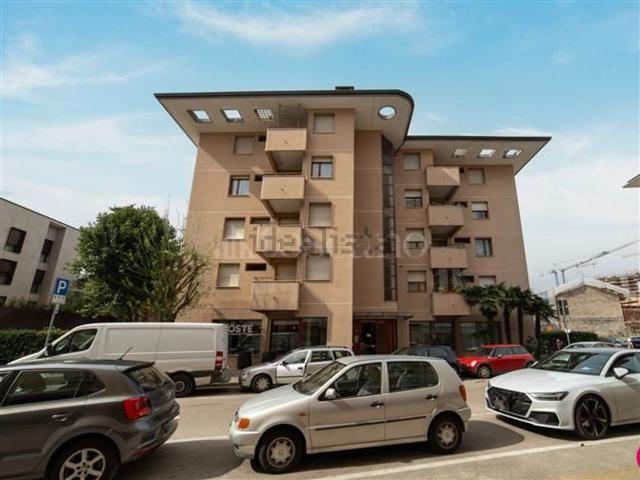 Appartamento in vendita a Torre, Pordenone