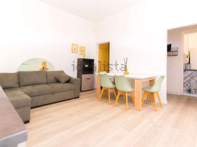 Appartamento in vendita a Monte Argentario, Porto Santo Stefano