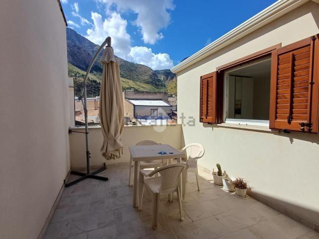Appartamento in vendita a Castellammare del Golfo, Trapani