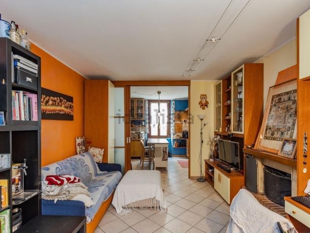 Appartamento in vendita a San Gottardo, Monza