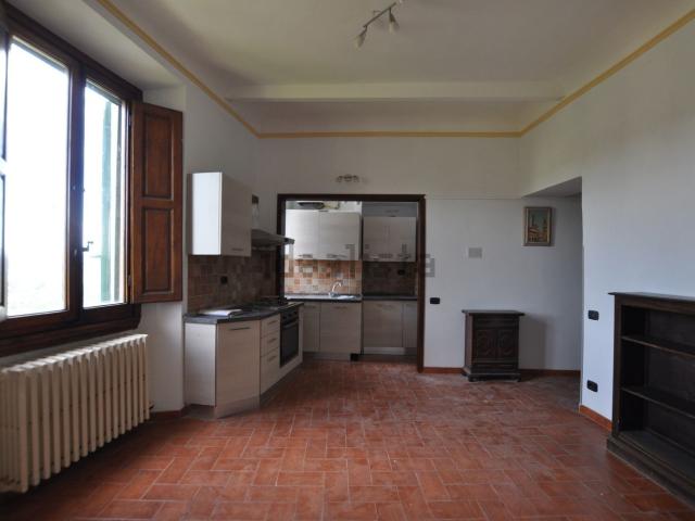 Appartamento in vendita a Baronta, Firenze