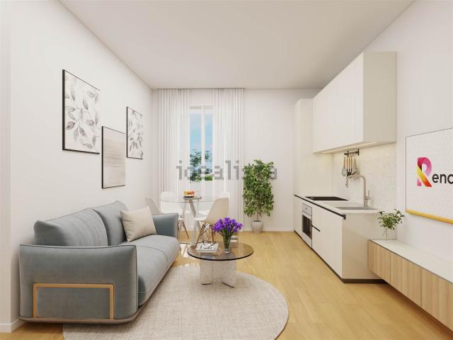 Appartamento in vendita a Spotorno, Liguria