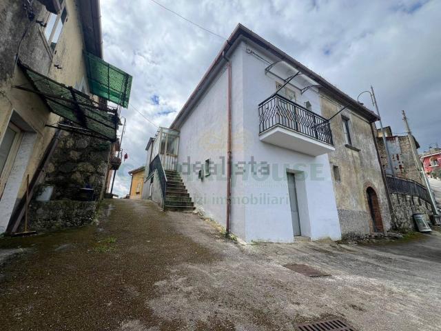 Appartamento in vendita a Capriglia Irpina, Campania