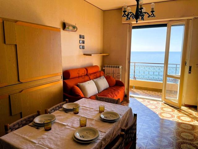 Appartamento in vendita a Cavi, Santo Stefano Al Mare