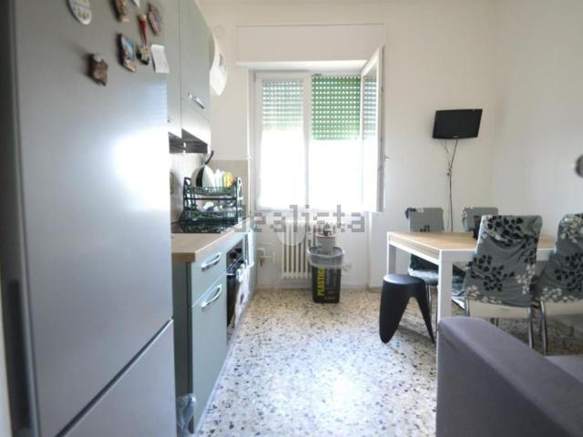 Appartamento in vendita a Sant'Alessandro, Monza