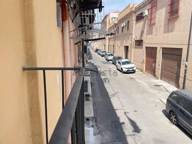 Appartamento in vendita a III Circoscrizione, Palermo