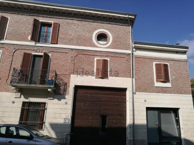 Appartamento in vendita a Casalmaggiore, Lombardia