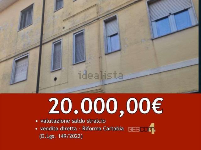 Appartamento in vendita a Bianzè, Vercelli