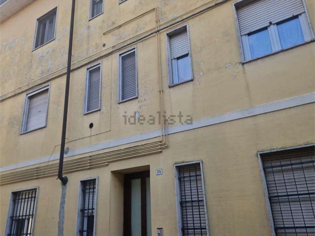 Appartamento in vendita a Bianzè, Vercelli