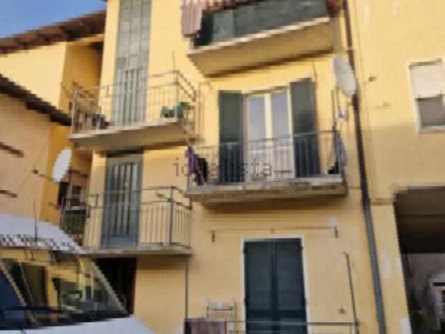 Appartamento in vendita a Bianzè, Vercelli