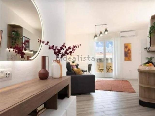 Appartamento in vendita a Villa Doloretta, Cagliari