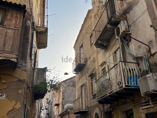 Appartamento in vendita a Quartiere Africano, Licata