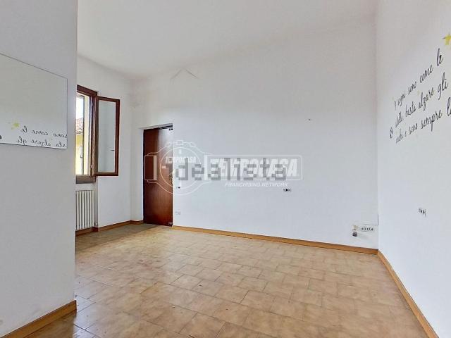 Appartamento in vendita a Centro Storico, Lissone