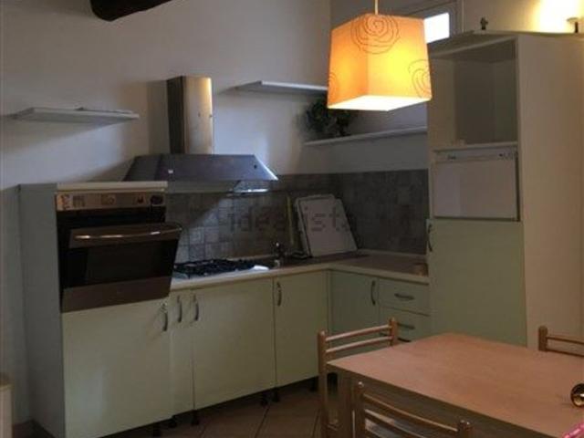 Appartamento in vendita a Codena, Carrara