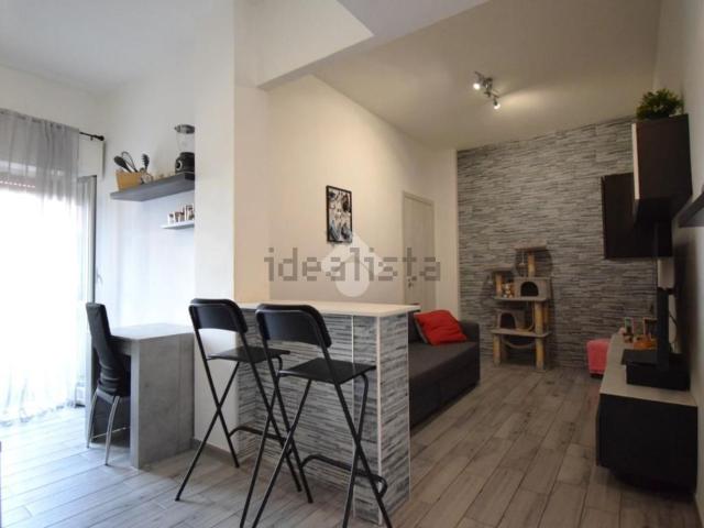 Appartamento in vendita a San Rocco, Monza