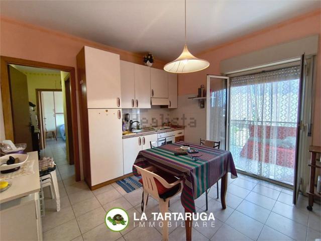 Appartamento in vendita a Bucalo, Santa Teresa Di Riva