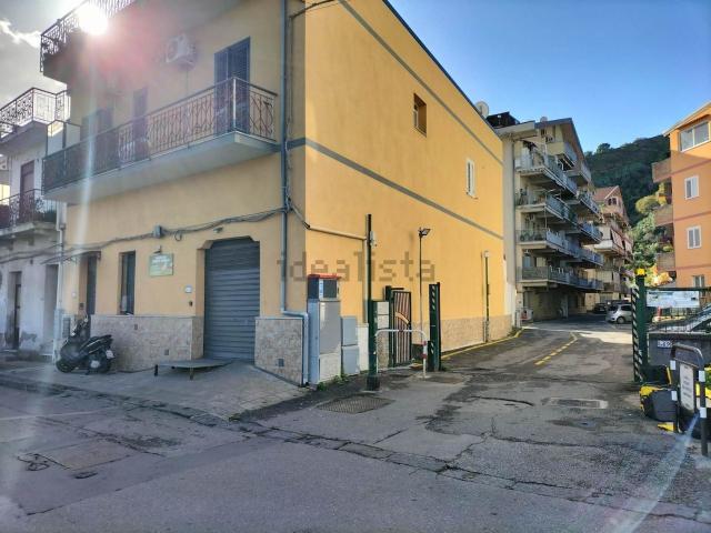 Appartamento in vendita a Bucalo, Santa Teresa Di Riva