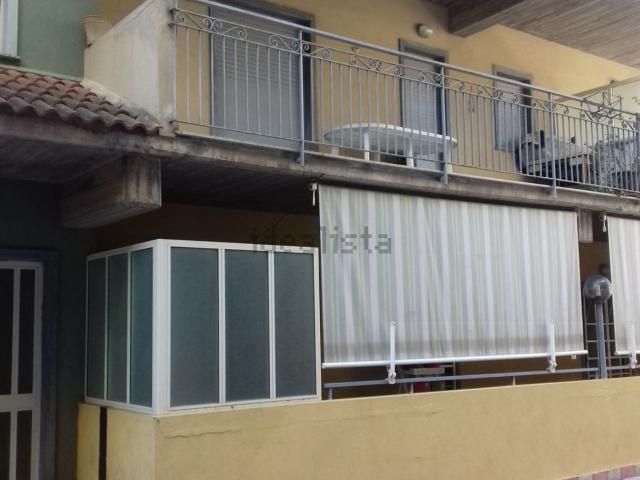 Appartamento in vendita a Bucalo, Santa Teresa Di Riva