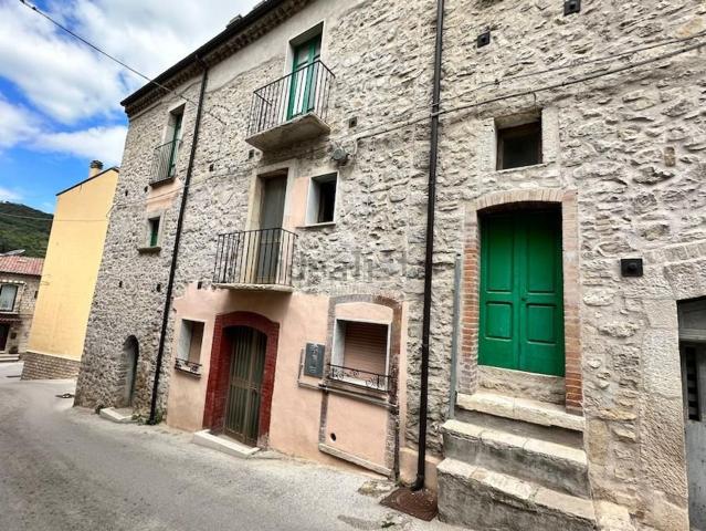 Appartamento in vendita a Guardialfiera, Molise