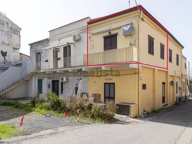 Appartamento in vendita a Fondachello, Mascali