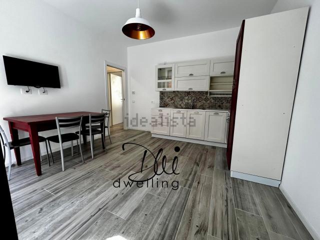 Appartamento in vendita a Camnago Volta, Como