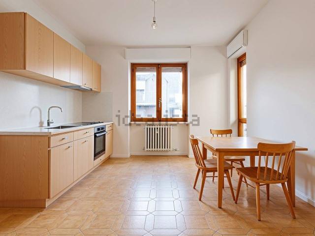 Appartamento in vendita a Carassone, Piemonte