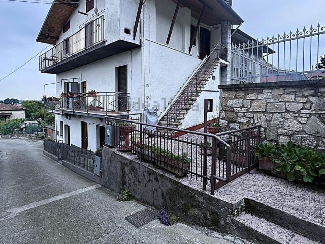 Appartamento in vendita a Belvedere, Chiuduno