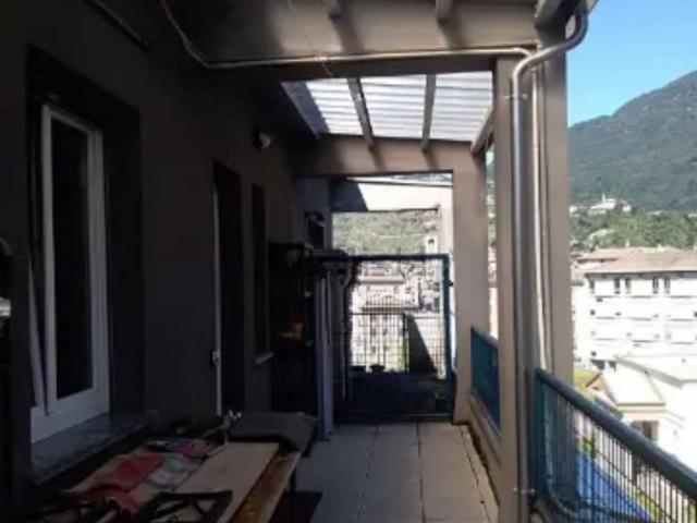 Appartamento in vendita a Colda, Sondrio