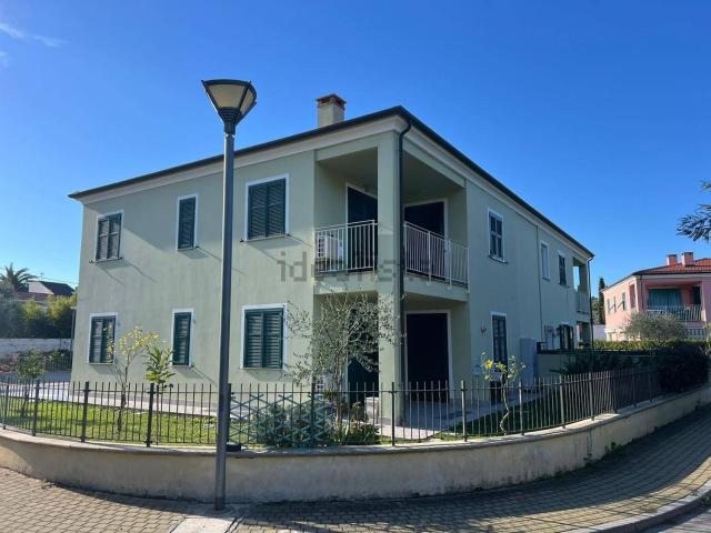 Appartamento in vendita a Cervo, Liguria