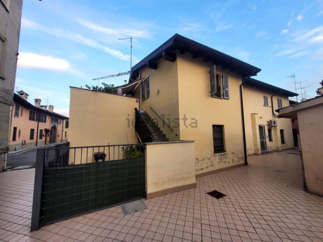 Appartamento in vendita a Pontenure, Reggio Emilia