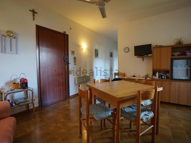 Appartamento in vendita a Cinque Vie, Marina Di Massa