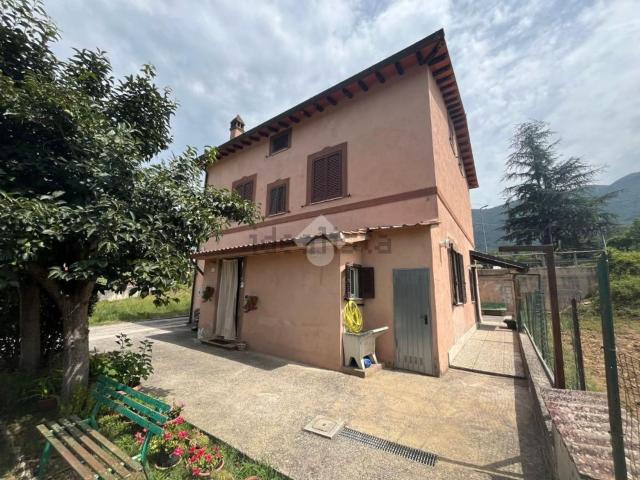 Appartamento in vendita a Forma Focerale, Subiaco