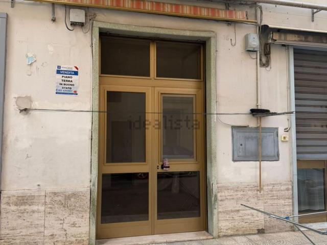 Appartamento in vendita a Puglia, Foggia