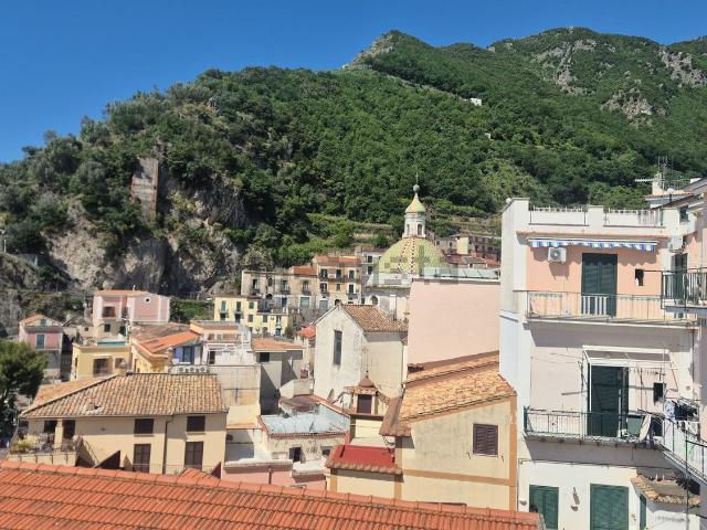 Appartamento in vendita a Cetara, Campania