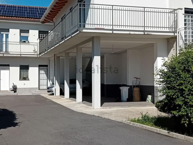 Appartamento in vendita a Cantù, Lombardia