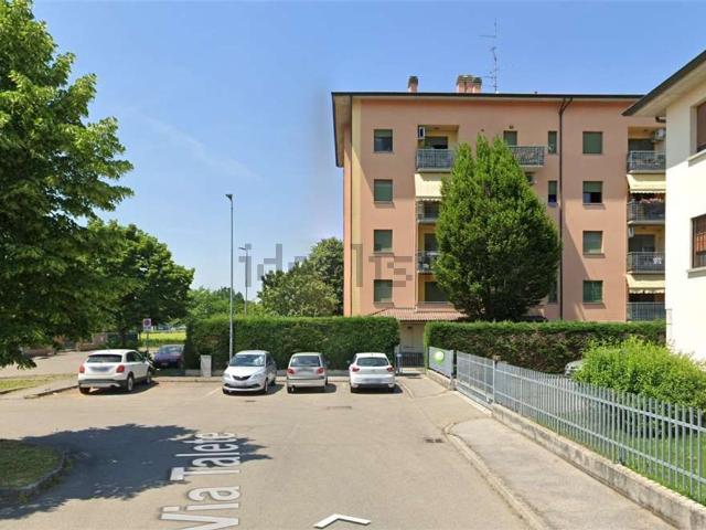 Appartamento in vendita a Tresinaro - Secchia, Re