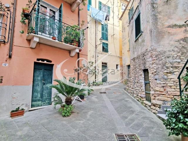 Appartamento in vendita a La Serra, Lerici