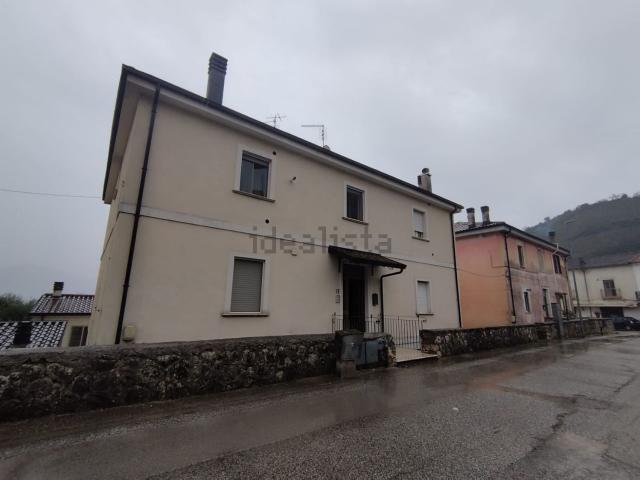 Appartamento in vendita a Terelle, Lazio