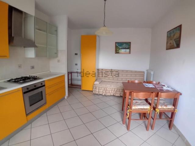 Appartamento in vendita a Pittini, Buggiano
