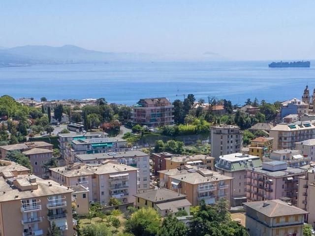 Appartamento in vendita a Borghetto, Arenzano