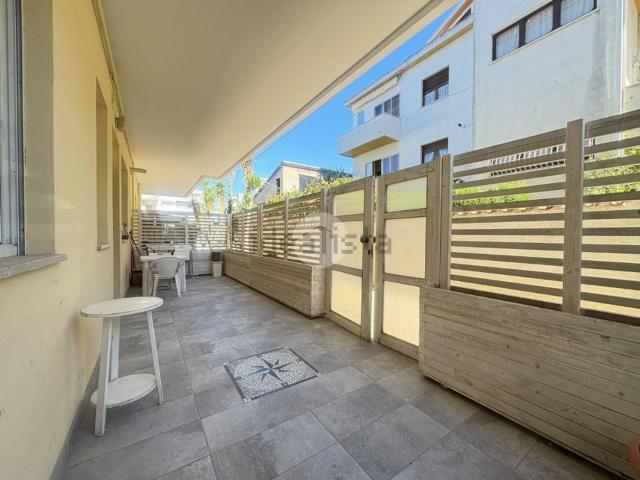 Appartamento in vendita a Villa Verlengia, Montesilvano