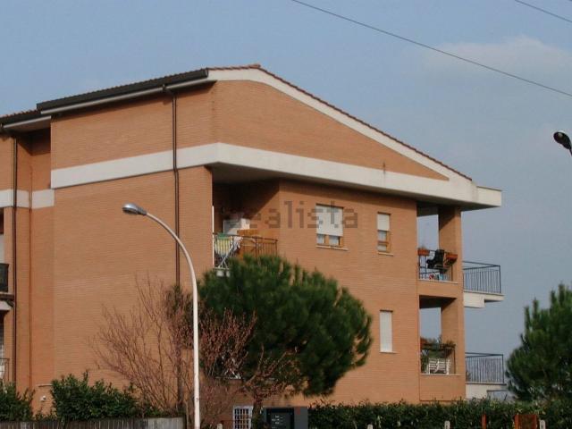 Appartamento in vendita a Settebagni, Roma Capitale