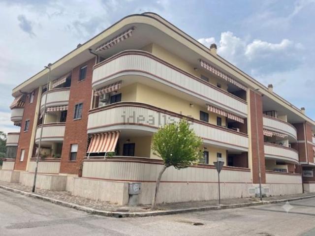 Appartamento in vendita a Campo Boario, Latina