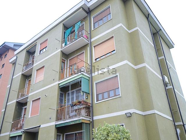 Appartamento in vendita a Certosa di San Donato, San Donato Milanese